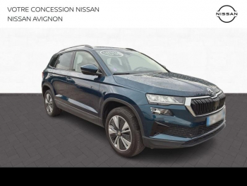 SKODA Karoq d’occasion à vendre à AVIGNON