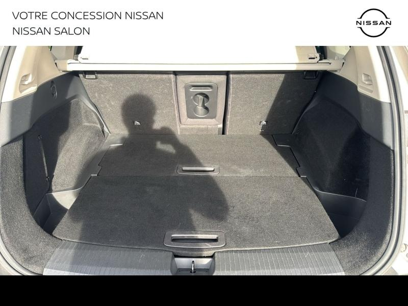 Photo 9 de l’annonce de NISSAN X-Trail d’occasion à vendre à SALON DE PROVENCE