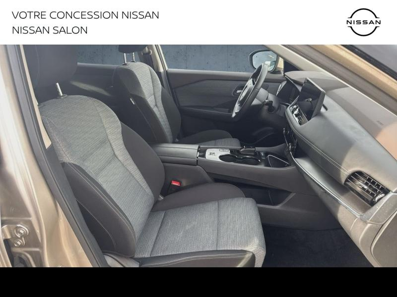 Photo 11 de l’annonce de NISSAN X-Trail d’occasion à vendre à SALON DE PROVENCE