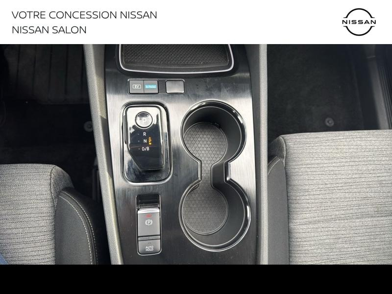 Photo 17 de l’annonce de NISSAN X-Trail d’occasion à vendre à SALON DE PROVENCE