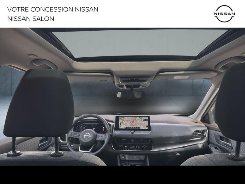 Photo 19 de l’annonce de NISSAN X-Trail d’occasion à vendre à SALON DE PROVENCE