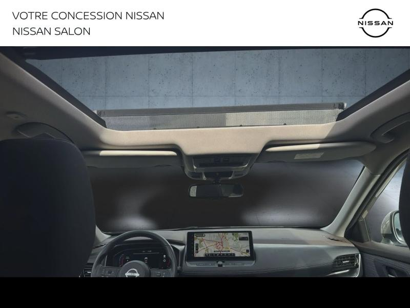 Photo 20 de l’annonce de NISSAN X-Trail d’occasion à vendre à SALON DE PROVENCE