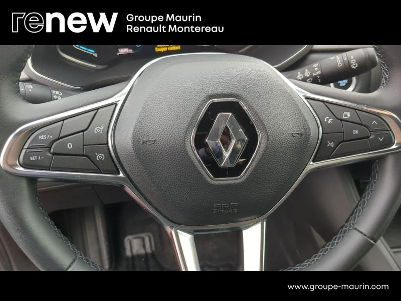 Photo 20 de l’annonce de RENAULT Captur d’occasion à vendre à VARENNES SUR SEINE