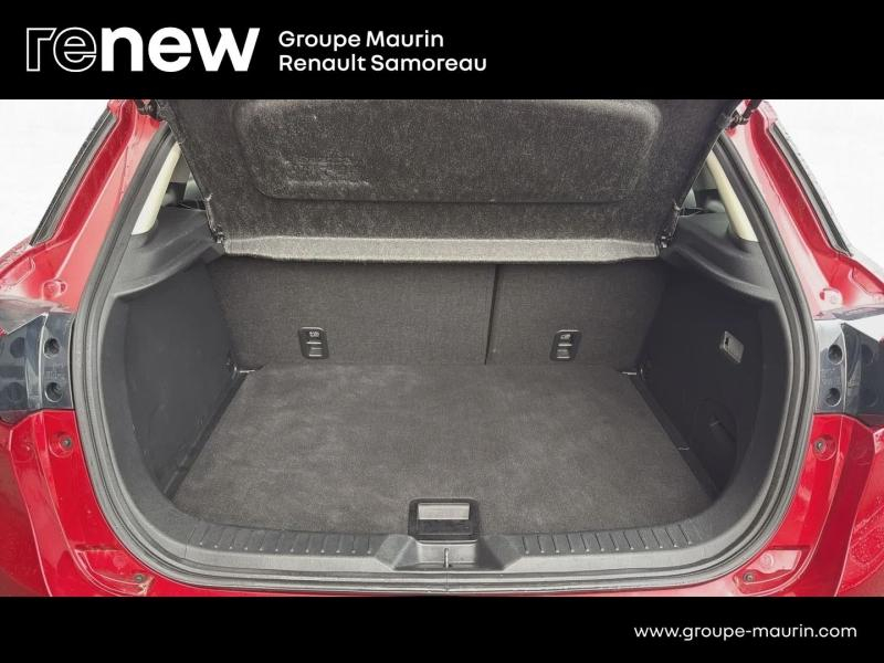 Photo 9 de l’annonce de MAZDA CX-3 d’occasion à vendre à SAMOREAU
