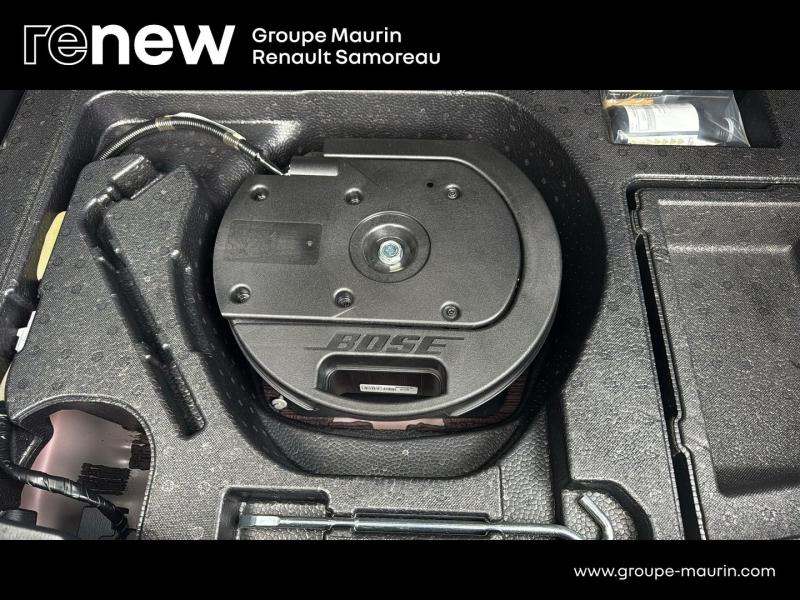 Photo 10 de l’annonce de MAZDA CX-3 d’occasion à vendre à SAMOREAU