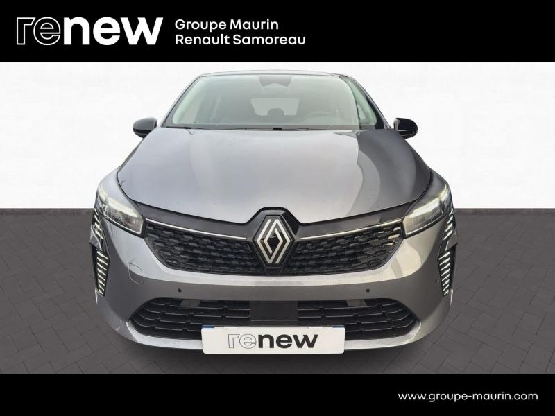 Photo 3 de l’annonce de RENAULT Clio d’occasion à vendre à SAMOREAU