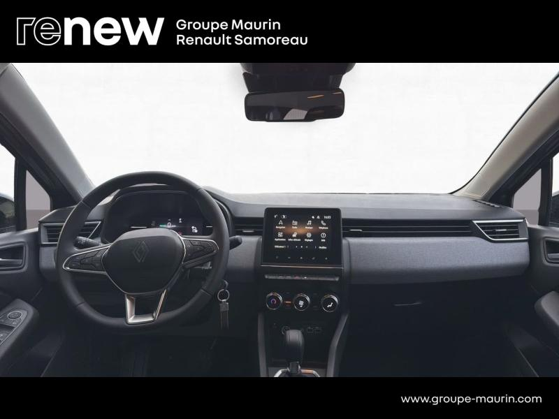 Photo 8 de l’annonce de RENAULT Clio d’occasion à vendre à SAMOREAU