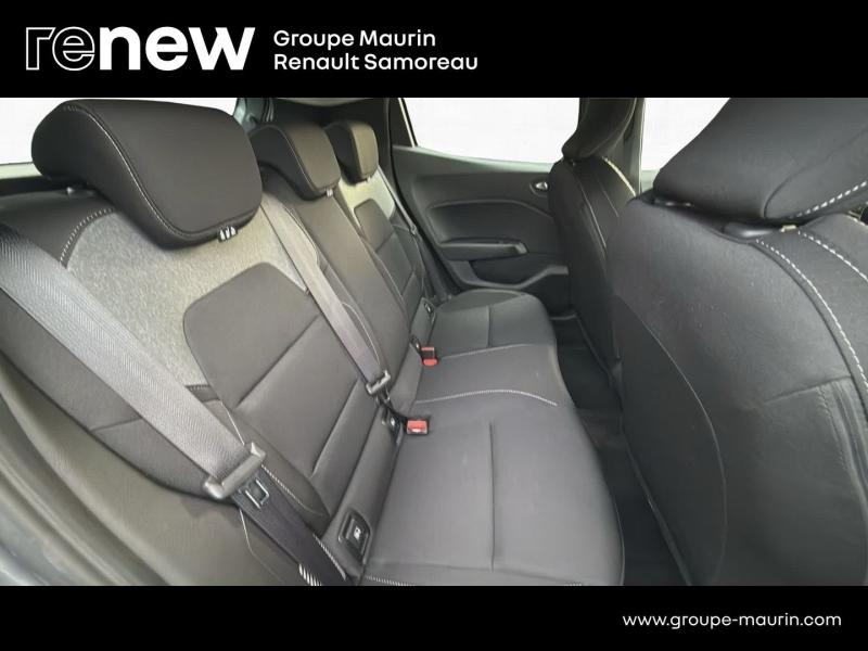 Photo 16 de l’annonce de RENAULT Clio d’occasion à vendre à SAMOREAU