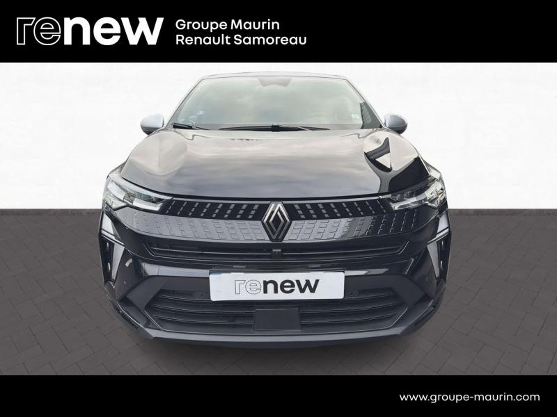 Photo 3 de l’annonce de RENAULT Captur d’occasion à vendre à SAMOREAU