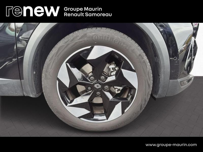 Photo 7 de l’annonce de RENAULT Captur d’occasion à vendre à SAMOREAU