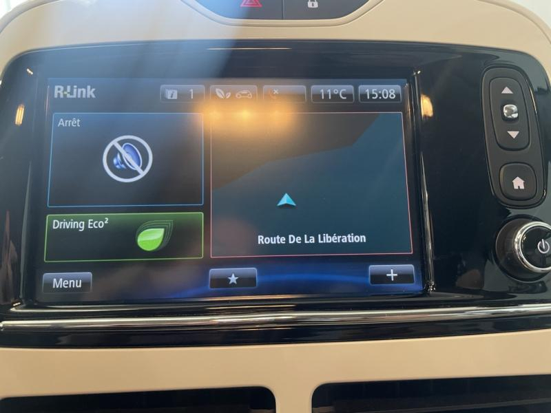 Photo 9 de l’annonce de RENAULT Zoe d’occasion à vendre à CHENNEVIÈRES-SUR-MARNE