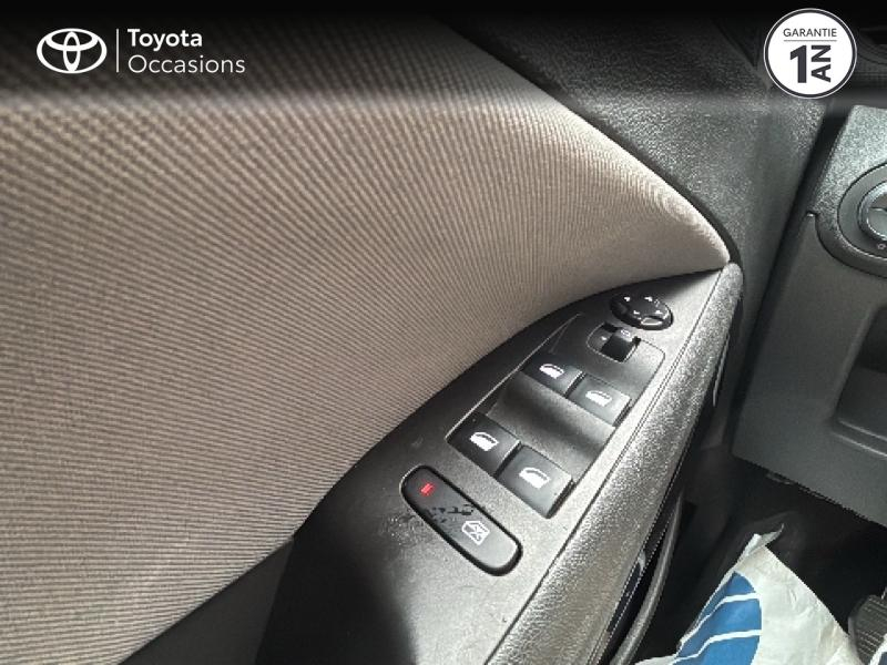 Photo 19 de l’annonce de OPEL Crossland X d’occasion à vendre à ALÈS