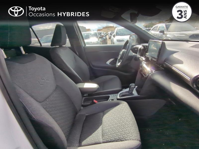 Photo 6 de l’annonce de TOYOTA Yaris Cross d’occasion à vendre à ALÈS