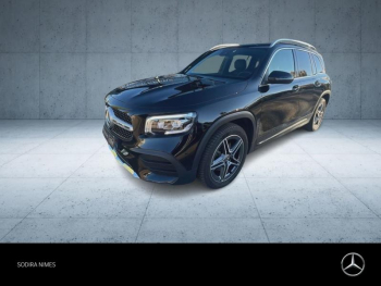 MERCEDES-BENZ GLB d’occasion à vendre à NIMES