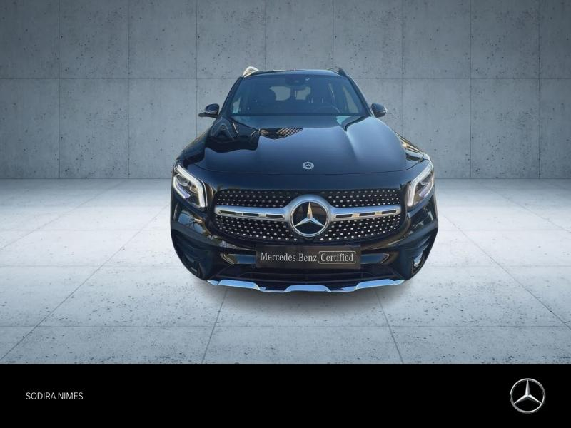 Photo 3 de l’annonce de MERCEDES-BENZ GLB d’occasion à vendre à NIMES