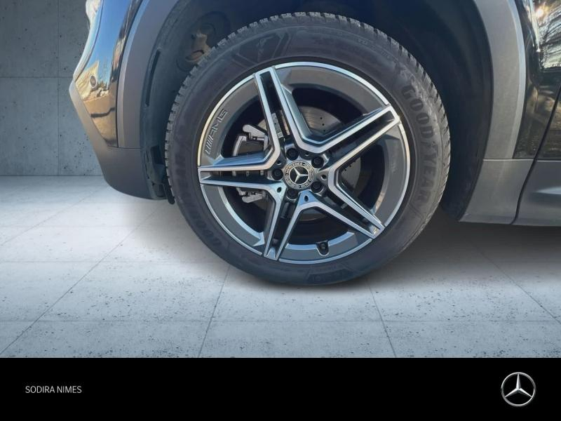 Photo 5 de l’annonce de MERCEDES-BENZ GLB d’occasion à vendre à NIMES