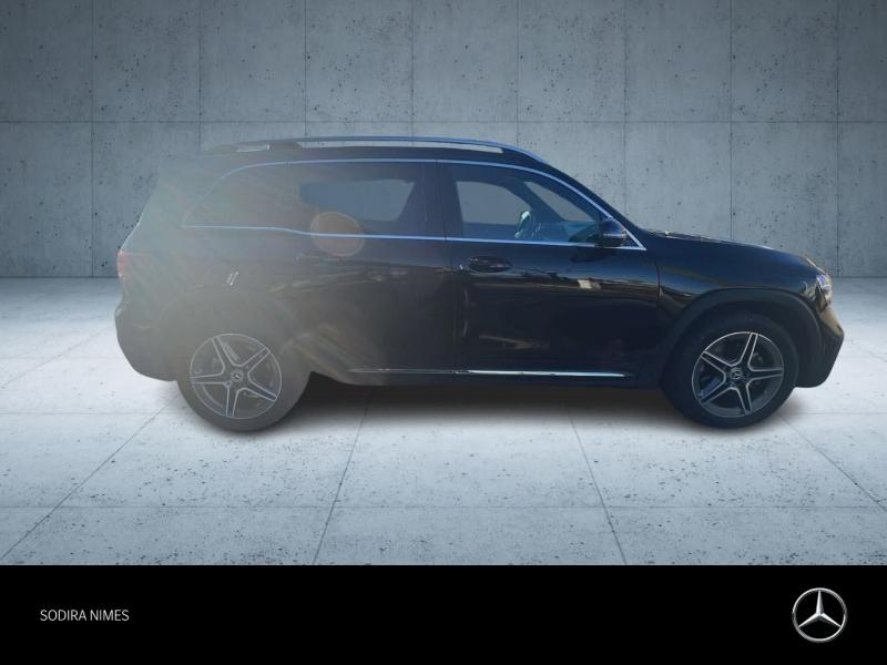 Photo 8 de l’annonce de MERCEDES-BENZ GLB d’occasion à vendre à NIMES