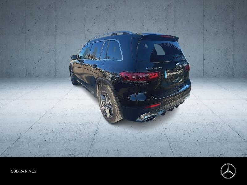 Photo 9 de l’annonce de MERCEDES-BENZ GLB d’occasion à vendre à NIMES