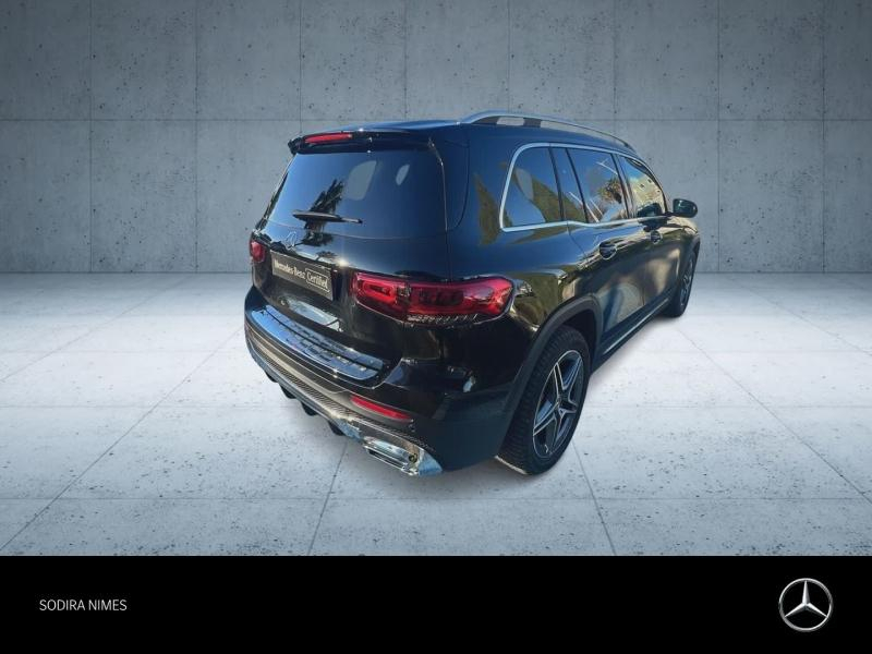 Photo 11 de l’annonce de MERCEDES-BENZ GLB d’occasion à vendre à NIMES