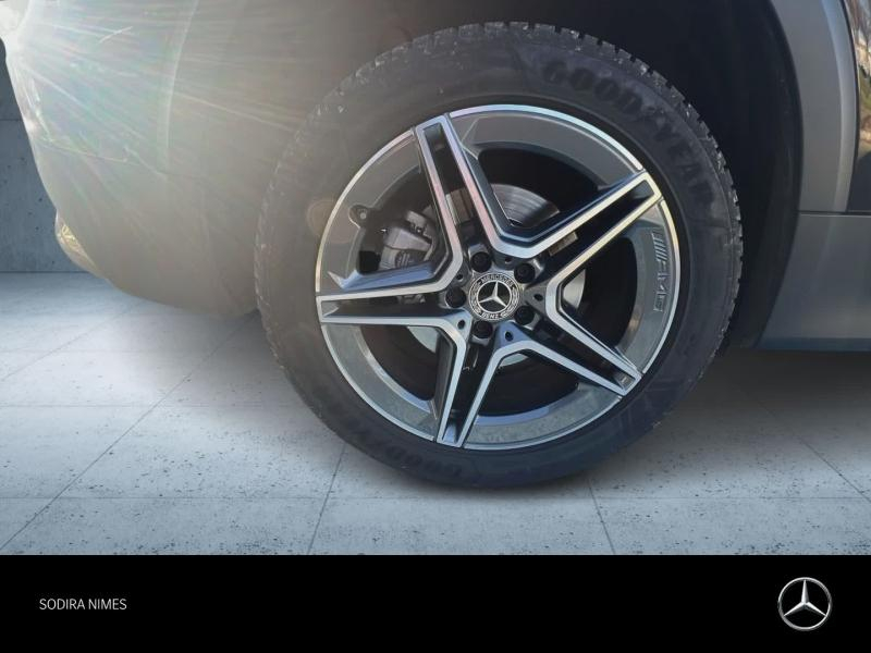 Photo 12 de l’annonce de MERCEDES-BENZ GLB d’occasion à vendre à NIMES