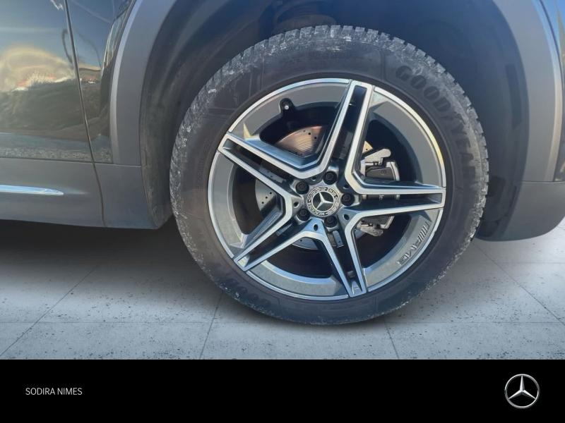 Photo 13 de l’annonce de MERCEDES-BENZ GLB d’occasion à vendre à NIMES