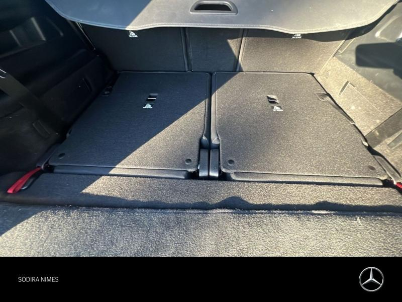 Photo 16 de l’annonce de MERCEDES-BENZ GLB d’occasion à vendre à NIMES