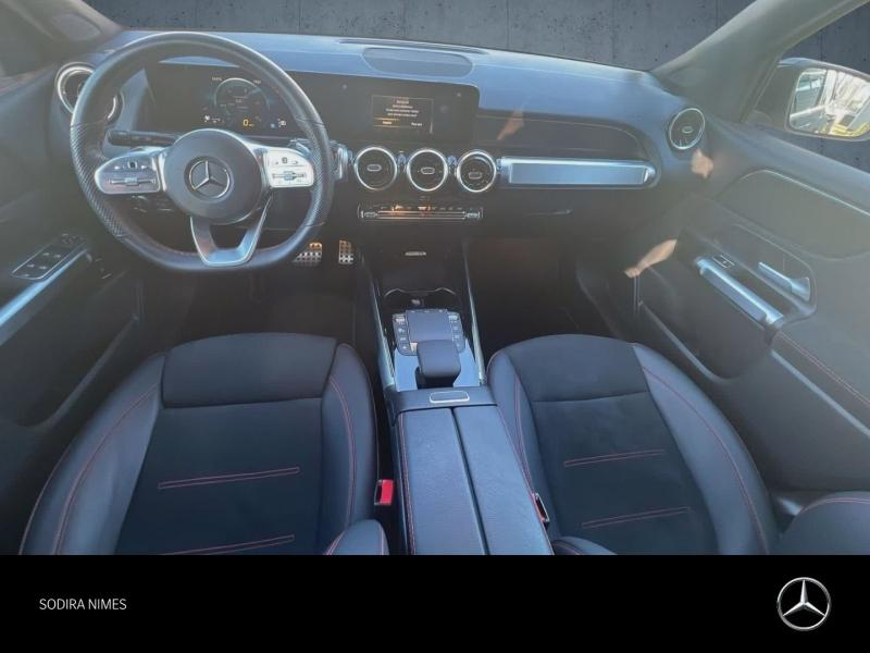 Photo 18 de l’annonce de MERCEDES-BENZ GLB d’occasion à vendre à NIMES