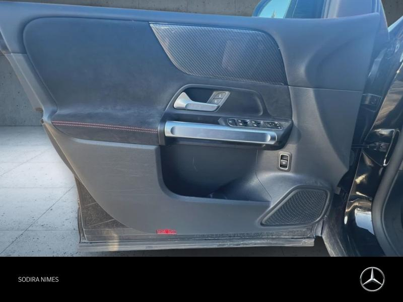 Photo 19 de l’annonce de MERCEDES-BENZ GLB d’occasion à vendre à NIMES