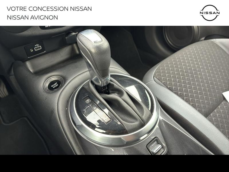 Photo 12 de l’annonce de NISSAN Juke d’occasion à vendre à BOLLÈNE