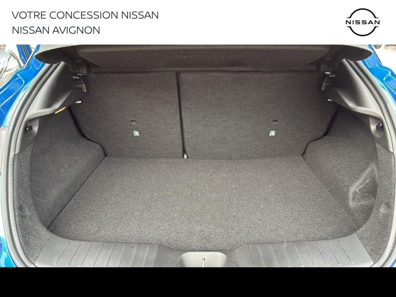 Photo 16 de l’annonce de NISSAN Juke d’occasion à vendre à BOLLÈNE