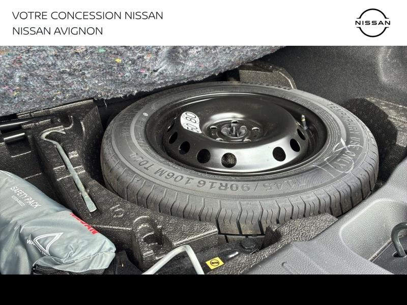 Photo 17 de l’annonce de NISSAN Juke d’occasion à vendre à BOLLÈNE