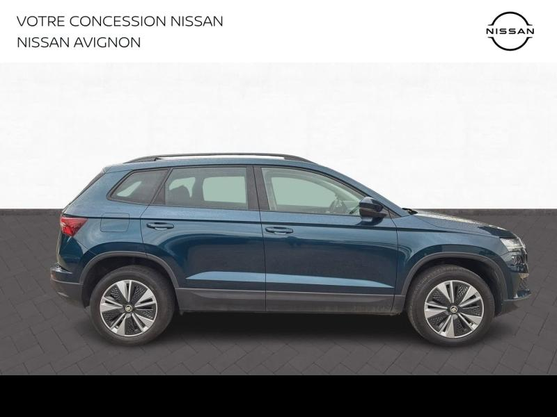 Photo 5 de l’annonce de SKODA Karoq d’occasion à vendre à BOLLÈNE