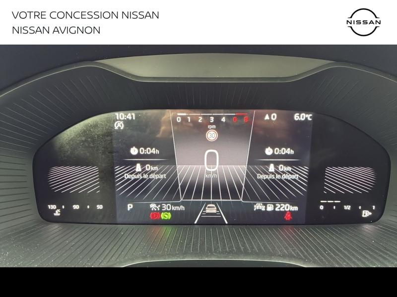 Photo 9 de l’annonce de SKODA Karoq d’occasion à vendre à BOLLÈNE