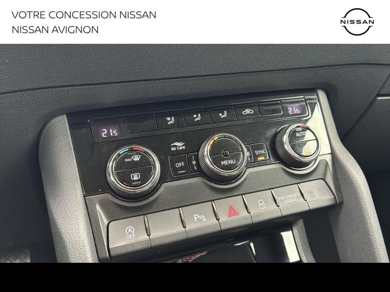 Photo 11 de l’annonce de SKODA Karoq d’occasion à vendre à BOLLÈNE