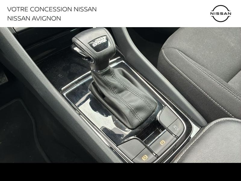 Photo 12 de l’annonce de SKODA Karoq d’occasion à vendre à BOLLÈNE