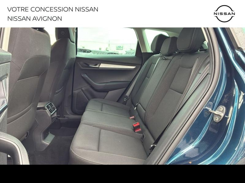 Photo 14 de l’annonce de SKODA Karoq d’occasion à vendre à BOLLÈNE