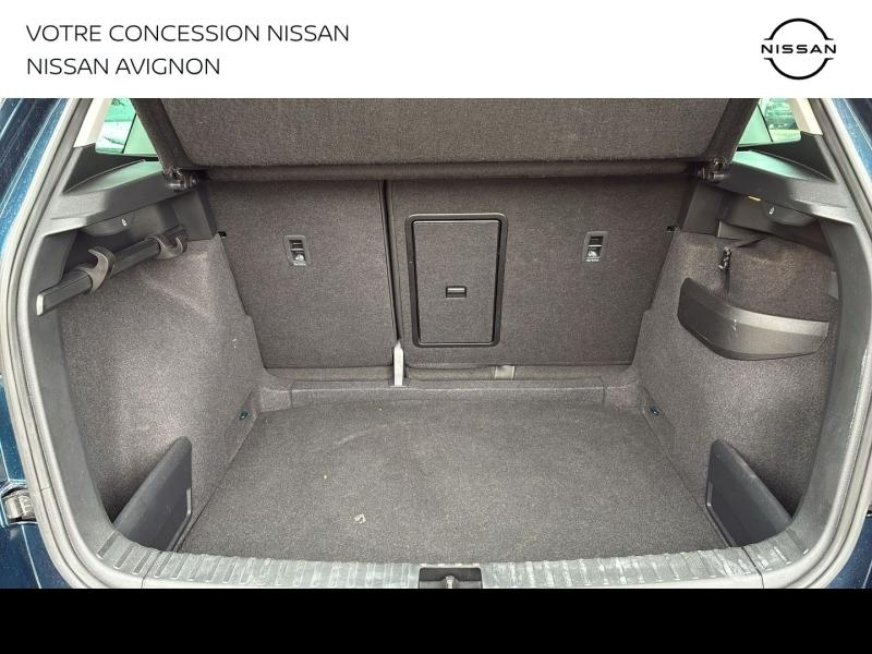 Photo 16 de l’annonce de SKODA Karoq d’occasion à vendre à BOLLÈNE