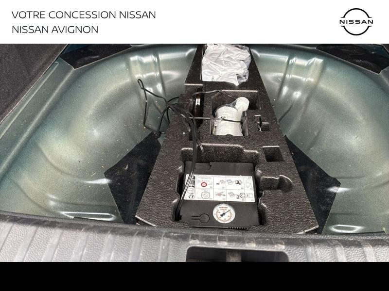 Photo 17 de l’annonce de SKODA Karoq d’occasion à vendre à BOLLÈNE