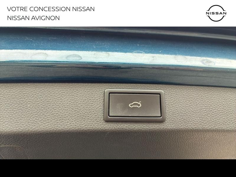 Photo 18 de l’annonce de SKODA Karoq d’occasion à vendre à BOLLÈNE