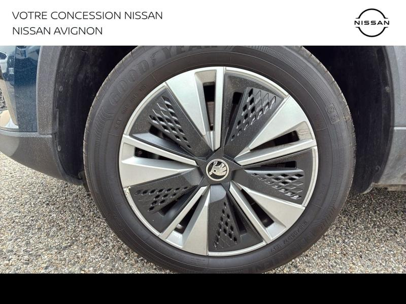 Photo 19 de l’annonce de SKODA Karoq d’occasion à vendre à BOLLÈNE