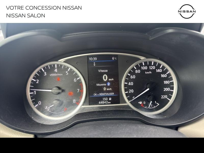 Photo 13 de l’annonce de NISSAN Micra d’occasion à vendre à BOLLÈNE