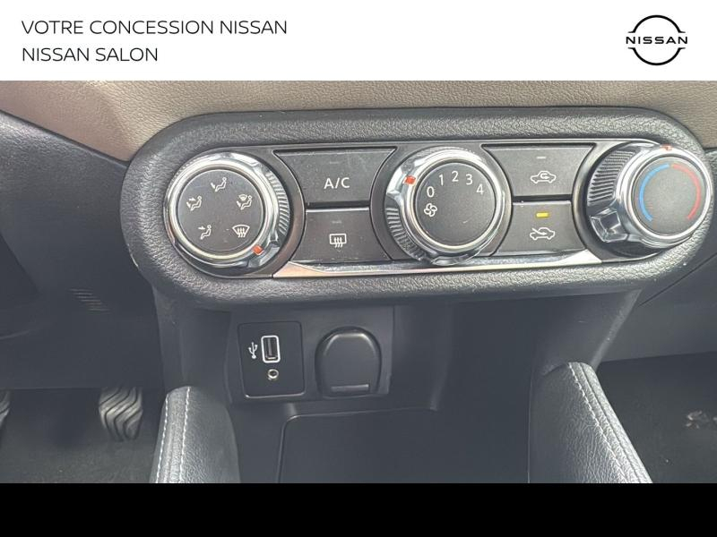 Photo 17 de l’annonce de NISSAN Micra d’occasion à vendre à BOLLÈNE