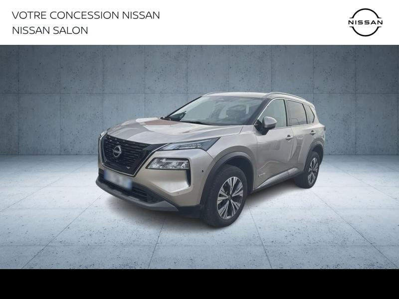 Photo 3 de l’annonce de NISSAN X-Trail d’occasion à vendre à BOLLÈNE