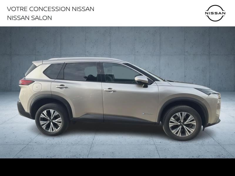 Photo 7 de l’annonce de NISSAN X-Trail d’occasion à vendre à BOLLÈNE