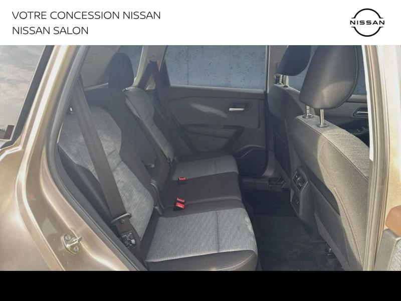 Photo 10 de l’annonce de NISSAN X-Trail d’occasion à vendre à BOLLÈNE