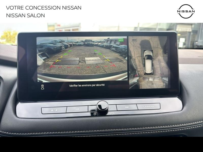 Photo 14 de l’annonce de NISSAN X-Trail d’occasion à vendre à BOLLÈNE