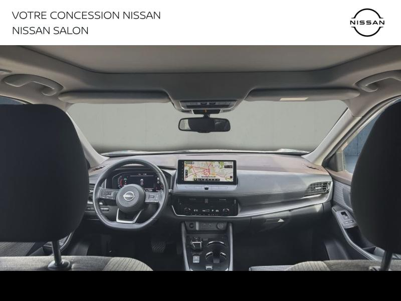 Photo 18 de l’annonce de NISSAN X-Trail d’occasion à vendre à BOLLÈNE