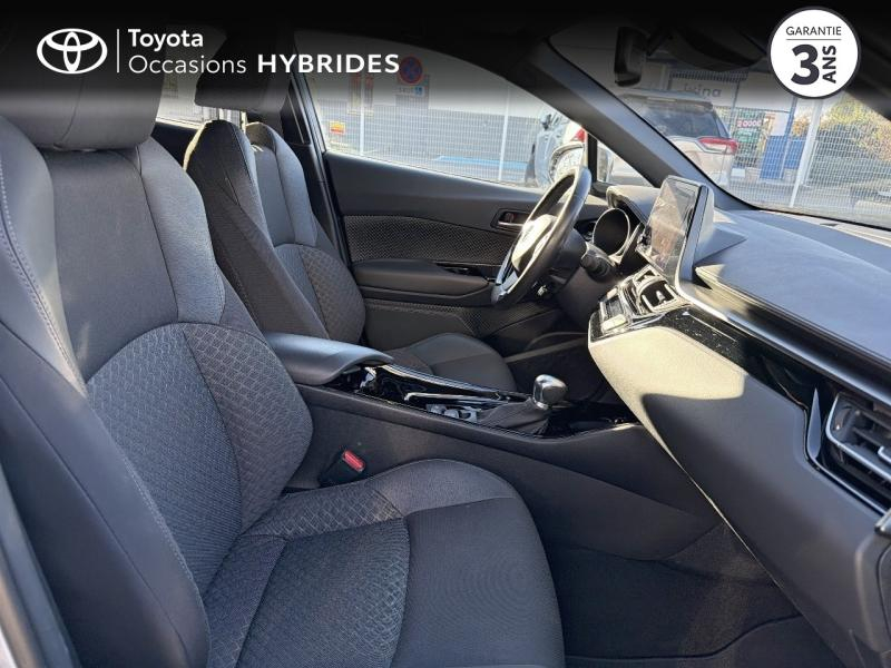 Photo 6 de l’annonce de TOYOTA C-HR d’occasion à vendre à LE CRÈS