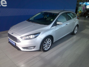FORD Focus d’occasion à vendre à PERPIGNAN