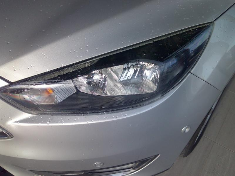 Photo 3 de l’annonce de FORD Focus d’occasion à vendre à PERPIGNAN